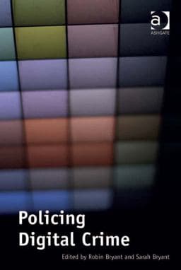 Policing Digital Crime 9781472402561