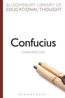 Confucius 9781472514981
