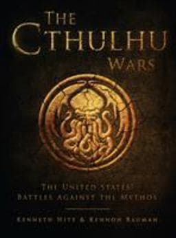 The Cthulhu Wars 9781472807878