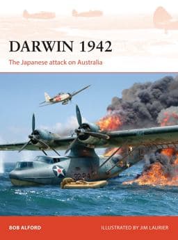 Darwin 1942 9781472816887