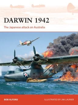 Darwin 1942 9781472816894