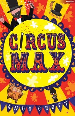 Circus Max 9781472911964