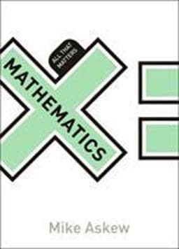 Mathematics: All That Matters 9781473601734