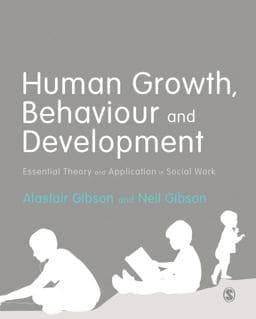 Human Growth, Behaviour and Development 9781473912731