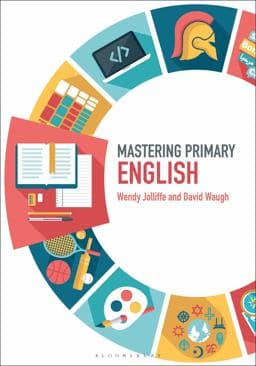 Mastering Primary English 9781474295451