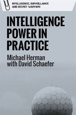 Intelligence Power in Practice 9781474499545