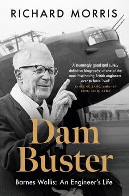 Dam Buster 9781474623421