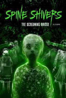 The Screaming Bridge 9781474708203