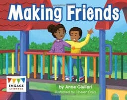 Making Friends 9781474755641