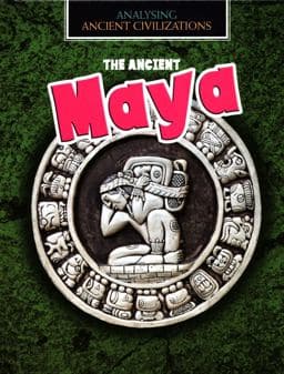 The Ancient Maya 9781474777353