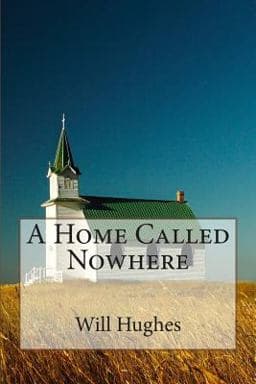 Home Called Nowhere 9781475209396