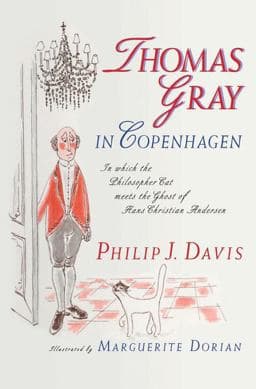 Thomas Gray in Copenhagen 9781475743685