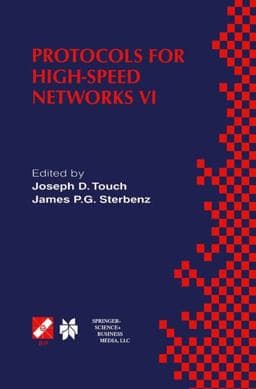 Protocols for High-Speed Networks VI 9781475763188