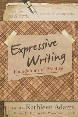 Expressive Writing 9781475803129