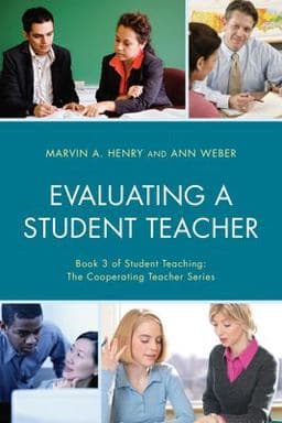Evaluating a Student Teacher 9781475828177