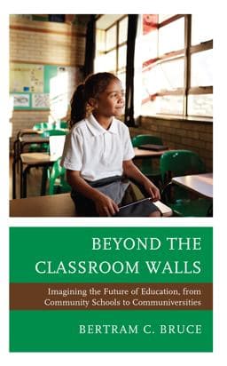 Beyond the Classroom Walls 9781475867121