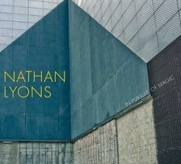 Nathan Lyons 9781477317877