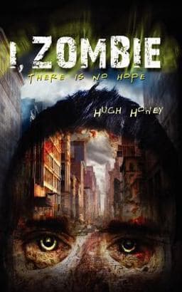 I, Zombie 9781477401293