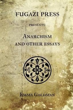 Anarchism 9781477472798