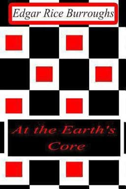 At the Earth's Core 9781477645918
