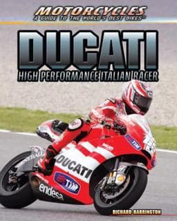 Ducati 9781477718629