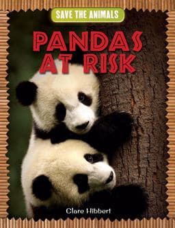 Pandas at Risk 9781477759110