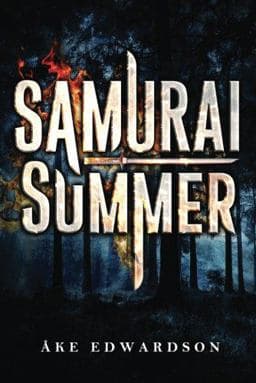 Samurai Summer 9781477816547