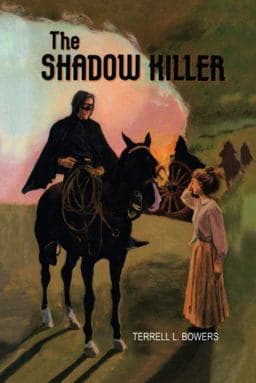 The Shadow Killer 9781477836187