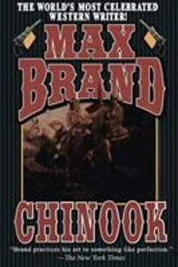 Chinook 9781477838655