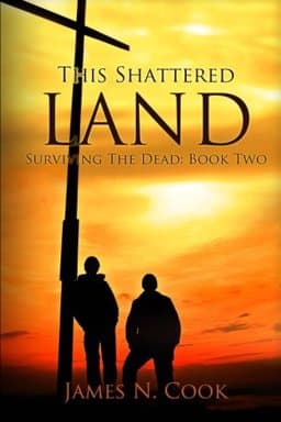 This Shattered Land 9781478254225