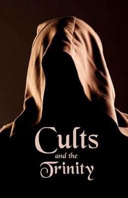 Cults and the Trinity 9781478285298