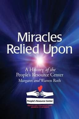 Miracles Relied Upon 9781478302230