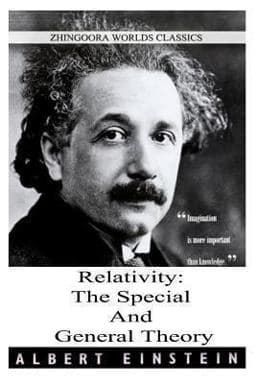 Relativity: the Special and General Theory 9781478396239
