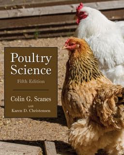 Poultry Science 9781478635826
