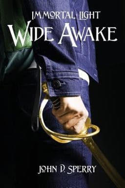 Immortal Light: Wide Awake 9781480139817