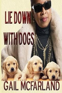 Lie down with Dogs 9781481208000