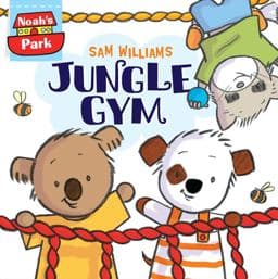 Jungle Gym 9781481442619