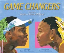 Game Changers 9781481476843