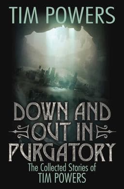 Down and Out in Purgatory 9781481483742