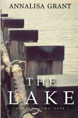 The Lake 9781482066302
