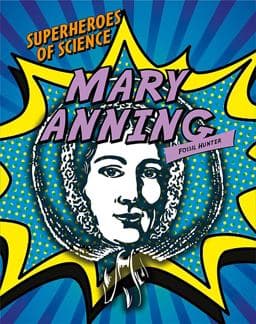 Mary Anning 9781482431469