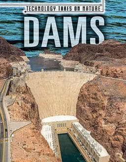 Dams 9781482457650