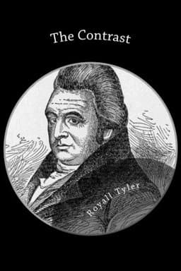 The Contrast 9781482775549