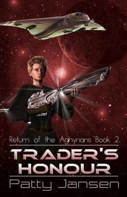 Trader's Honour 9781484113516