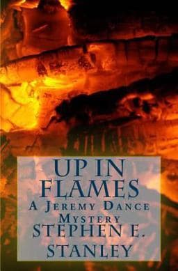 Up in Flames 9781484130063