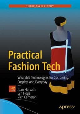 Practical Fashion Tech 9781484216637