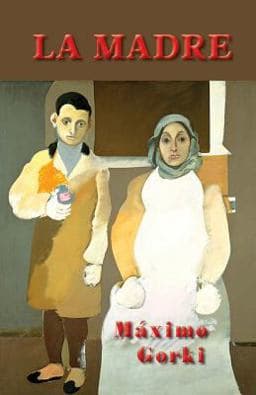 La Madre 9781484936177