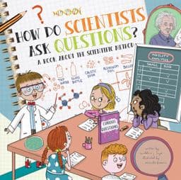 How Do Scientists Ask Questions? 9781486728930
