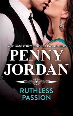 Ruthless Passion 9781488091537