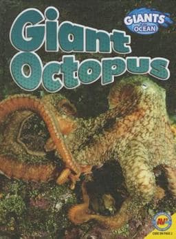 Giant Octopus 9781489610706